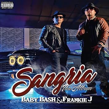 Baby Bash on Amazon Music